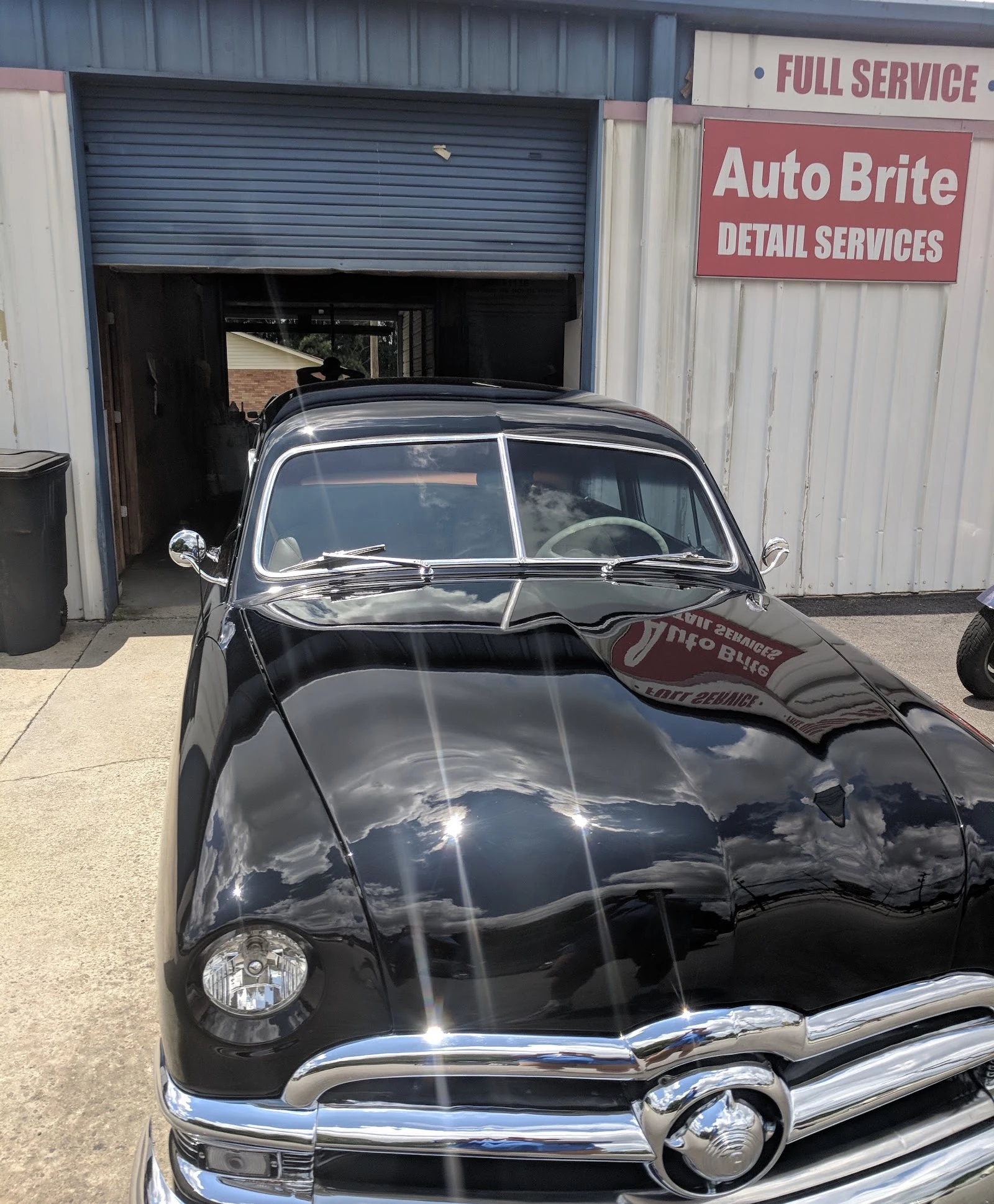 Auto Brite Detail Services in Simpsonville, SC